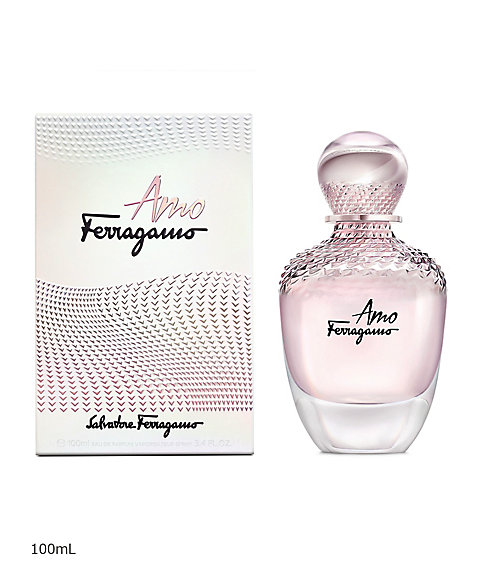 フェラガモ（Ferragamo） アモ フェラガモ オーデパルファム 通販