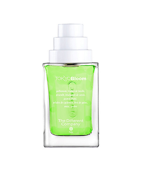 ザ ディファレント カンパニー（THE DIFFERENT COMPANY） ラヴ イズ