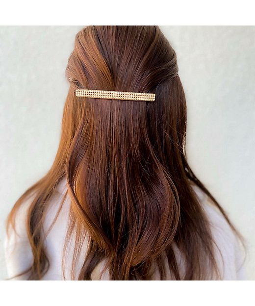 バレッタ ロング | ACCA (Women)/アッカ | 三越伊勢丹オンラインストア