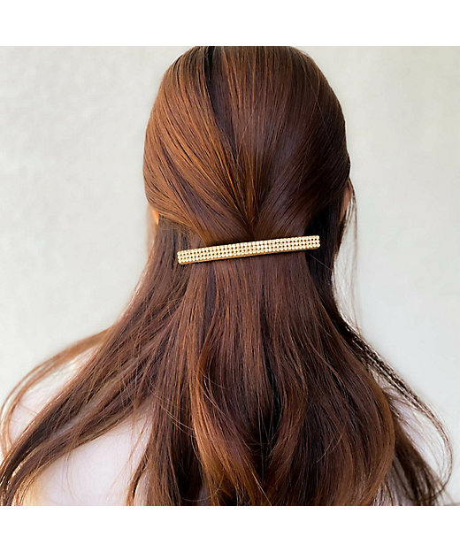 バレッタ ロング | ACCA (Women)/アッカ | 三越伊勢丹オンラインストア