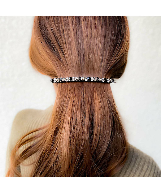 バレッタ ロング | ACCA (Women)/アッカ | 三越伊勢丹オンラインストア