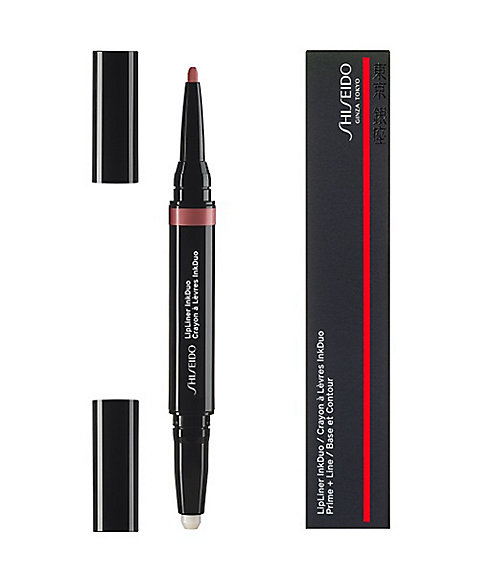SHISEIDO（SHISEIDO） SHISEIDO リップライナーインクデュオ