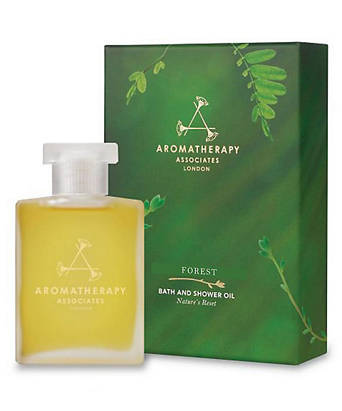 アロマセラピー アソシエイツ（Aromatherapy Associates） フォレスト