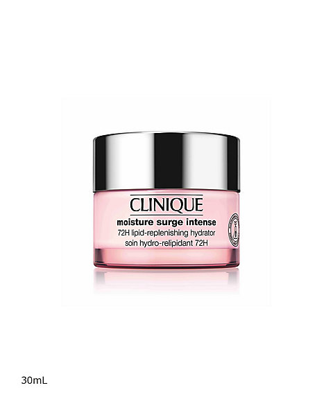 CLINIQUE（CLINIQUE） モイスチャー サージ インテンス 72 ハイド