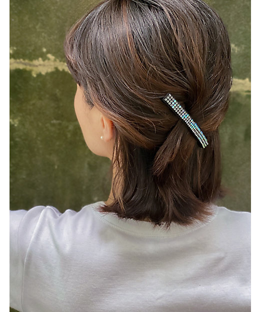 ブリジット ロングバレッタ | ACCA (Women)/アッカ | 三越伊勢丹