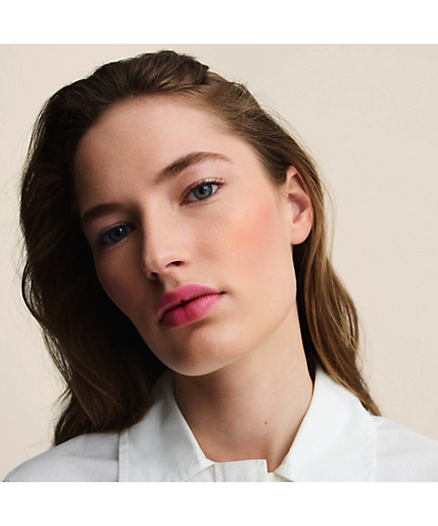 Hermès（Hermès） ローズ エルメス ローズ ア レーヴルブリヤン 27