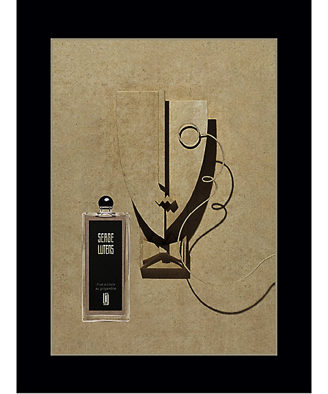 SERGE LUTENS（SERGE LUTENS） Five o'clock au