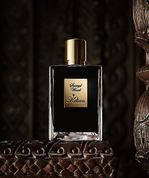 キリアン パリ（Kilian Paris） セイクレッド ウッド オード