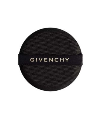 GIVENCHY（GIVENCHY） ソワン ノワール UV コンパクトパフ 通販