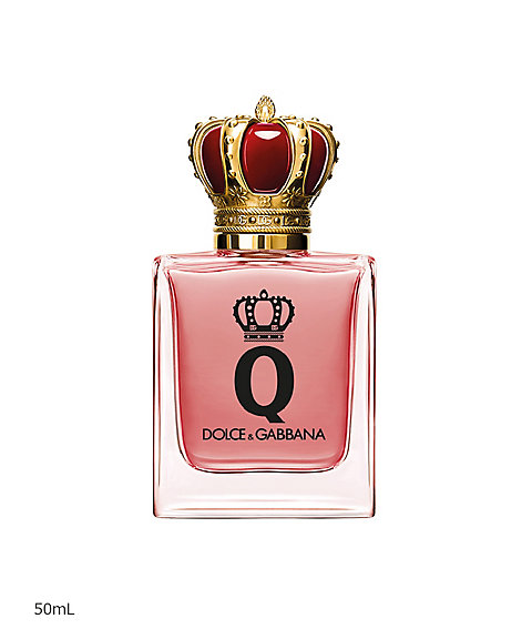 DOLCE&GABBANA FRAGRANCE（DOLCE&GABBANA FRAGRANCE） Q by