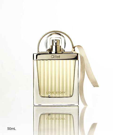 Chloé（Chloé） クロエ ラブ ストーリー オードパルファム 通販