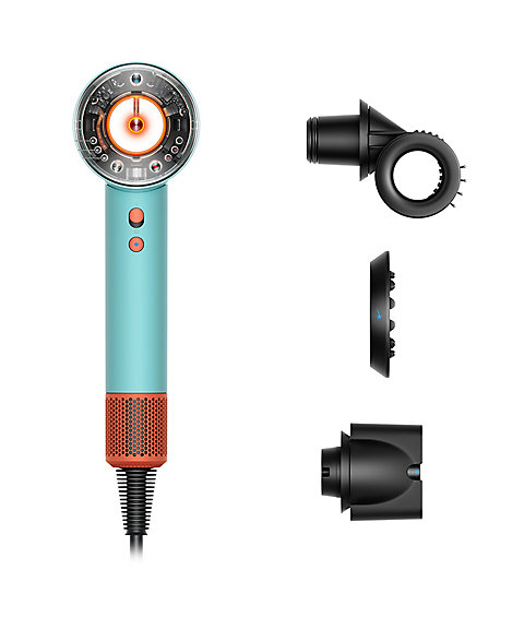 ダイソン（Dyson ） Dyson Supersonic Nural