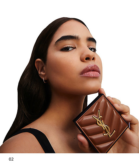 イヴ・サンローラン（YVES SAINT LAURENT ） オールアワーズ ハイパー