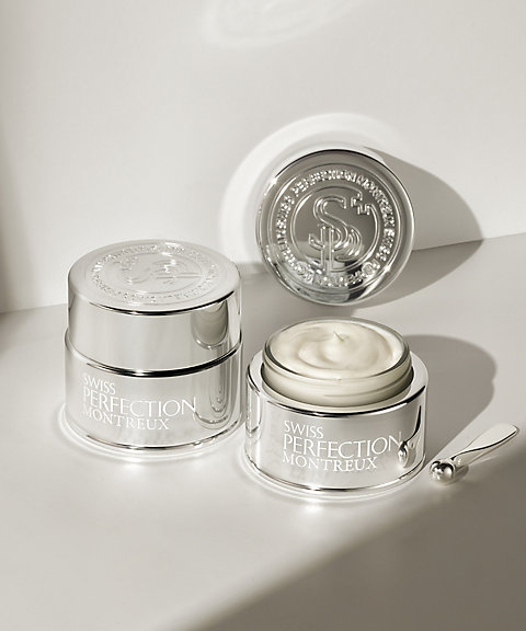 スイス・パーフェクション（SWISS PERFECTION） PLクリーム 通販