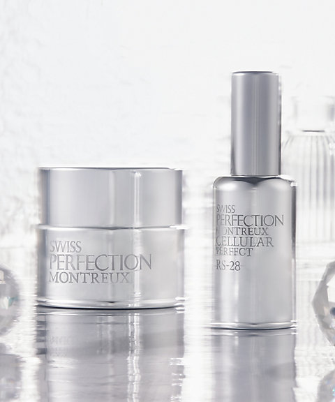 スイス・パーフェクション（SWISS PERFECTION） RS－28 アール