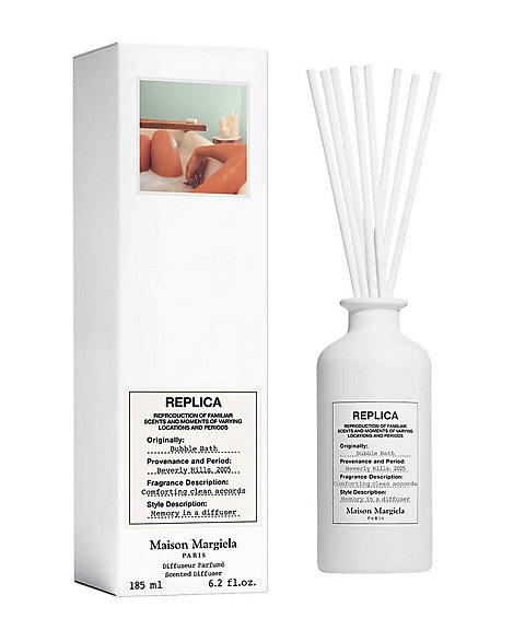 メゾン マルジェラ「レプリカ」フレグランス（Maison Margiela REPLICA