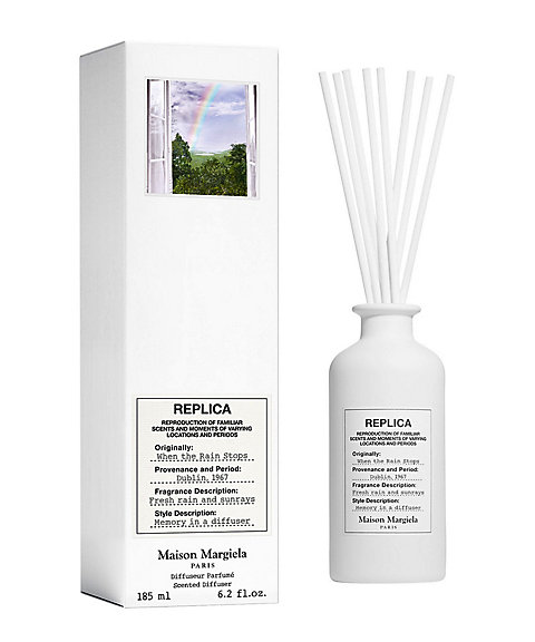 メゾン マルジェラ「レプリカ」フレグランス（Maison Margiela REPLICA