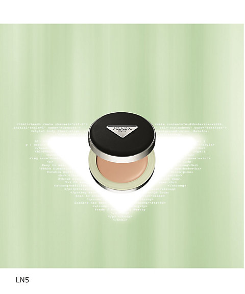 PRADA BEAUTY（PRADA BEAUTY） プラダ メッシュ クッション 通販