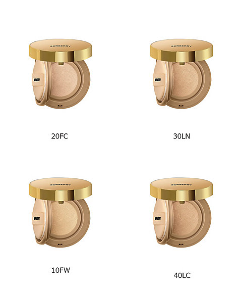 Burberry Beauty（Burberry Beauty） バーバリー ビヨンド ウェア