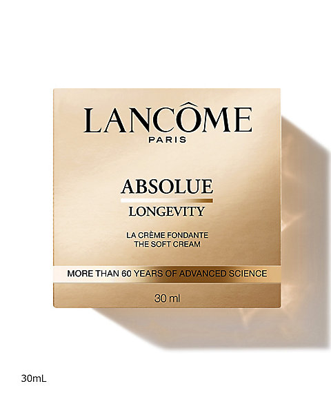 LANCÔME（LANCÔME） アプソリュ ザ ソフトクリーム 通販 | 【ISETAN