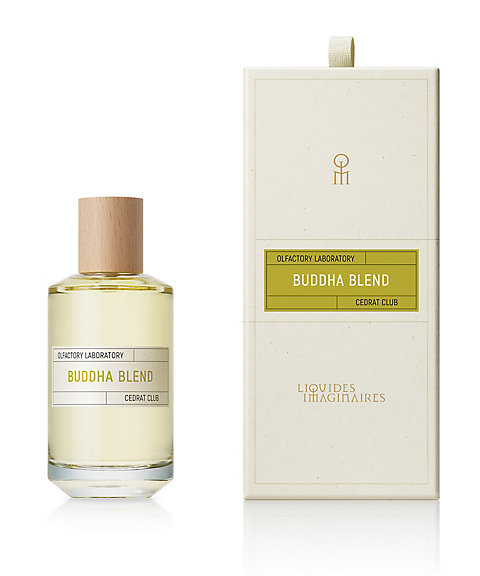 リキッドイマジネール（Liquides Imaginaires） ブッダ ブレンド 通販