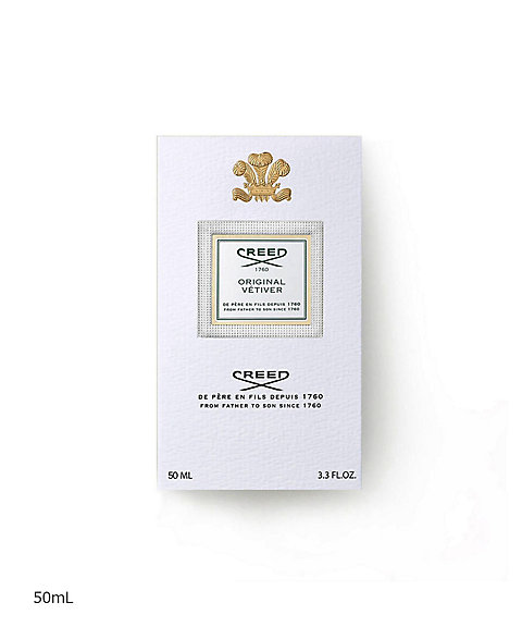 CREED（CREED） ベチバー オーデパルファム 通販 | 【ISETAN BEAUTY