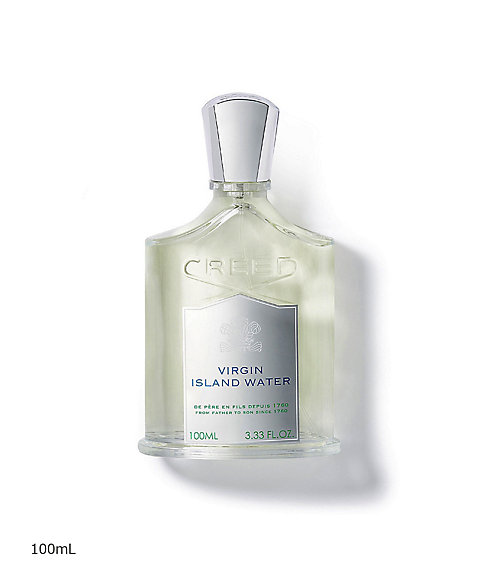 CREED（CREED） ヴァージン アイランド ウォーター オーデパルファム