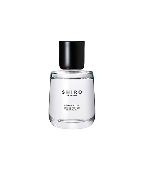 SHIRO（SHIRO） ピオニー ブリス 50mL 通販 | 【ISETAN BEAUTY
