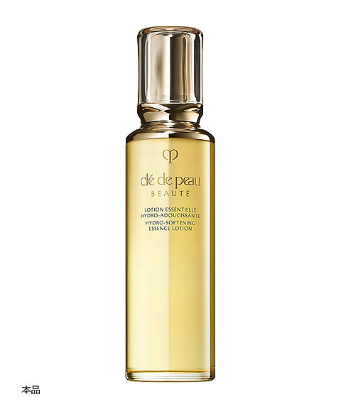 clé de peau BEAUTÉ（clé de peau BEAUTÉ） ローションエサンシエルA
