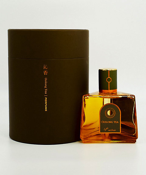 P.Seven茶香水（P.Seven） 玉香 オードパルファム 66mL 通販