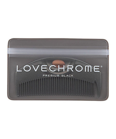 LOVECHROME（LOVECHROME） （R）PG ツキ プレミアムブラック 通販