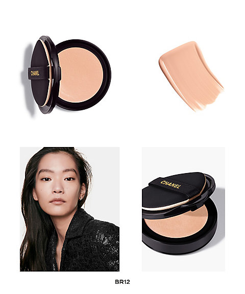 CHANEL（CHANEL） サブリマージュ レサンス ドゥ タン クッション