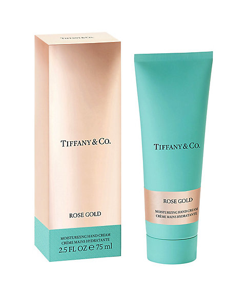 TIFFANY&Co.（TIFFANY&Co.） ティファニー ローズ ゴールド モイスチャ