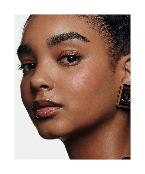 CHANEL（CHANEL） レ ベージュ オー ドゥ ブラッシュ 通販 | 【ISETAN