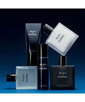 CHANEL（CHANEL） ブルー ドゥ シャネル 3－IN－1 モイスチャ