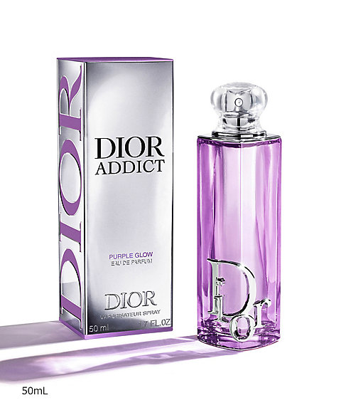 ディオール（Dior） ディオール アディクト パープル グロウ 通販