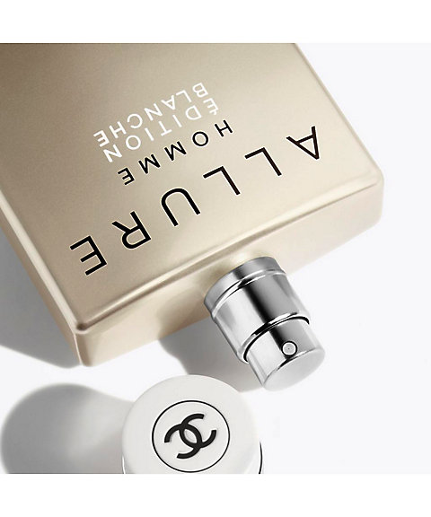 CHANEL（CHANEL） アリュール オム エディシオン ブランシュ オードゥ
