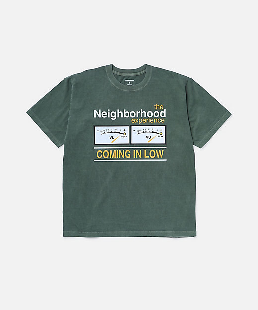 Tシャツ NH ． TEE SSー6 251PCNHーST06