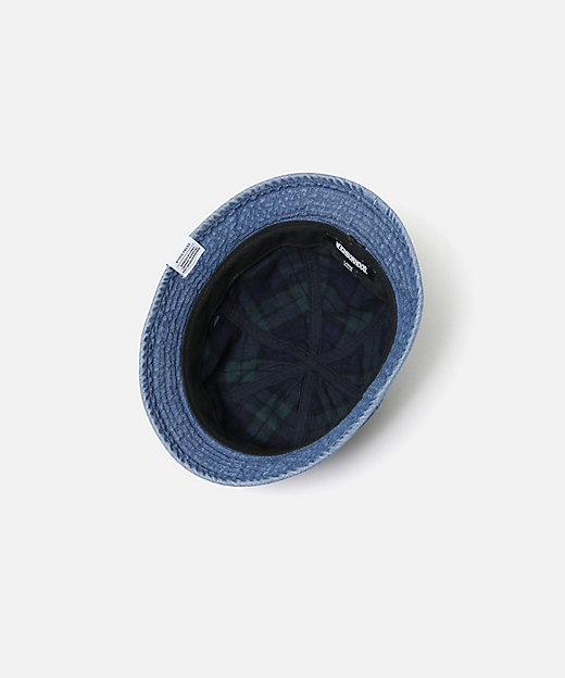 ハット DENIM BALL HAT 252YGNHーHT06