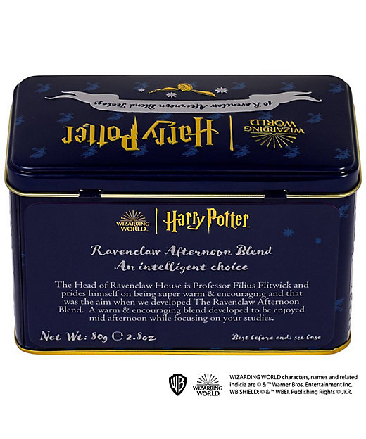 新宿英国展おまとめ】☆ハリー・ポッター（TM） レイブンクロー