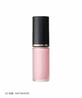 スック（SUQQU） コンプレクション フェイス カラー 通販 | 【ISETAN