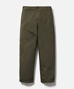 パンツ NO．310 HEAVY WOOL CROSSED