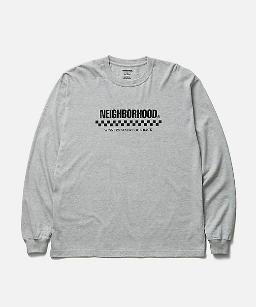 楽天市場】Neighborhood ネイバーフッド 長袖 Tシャツの通販