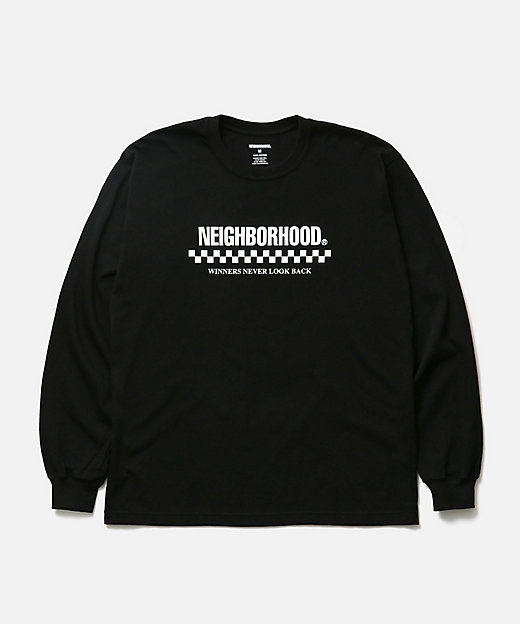 楽天市場】Neighborhood ネイバーフッド 長袖 Tシャツの通販