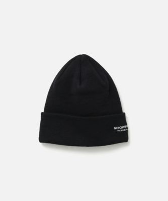 帽子 BEANIE 261YGNHーHT01 | NEIGHBORHOOD (Men
