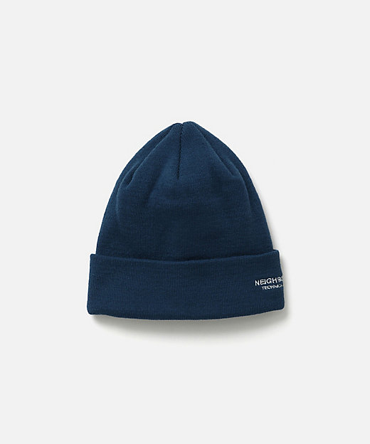 帽子 BEANIE 261YGNHーHT01 | NEIGHBORHOOD (Men
