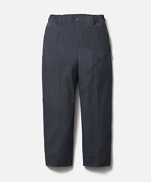パンツ TAPERED SILHOUETTE PANTS