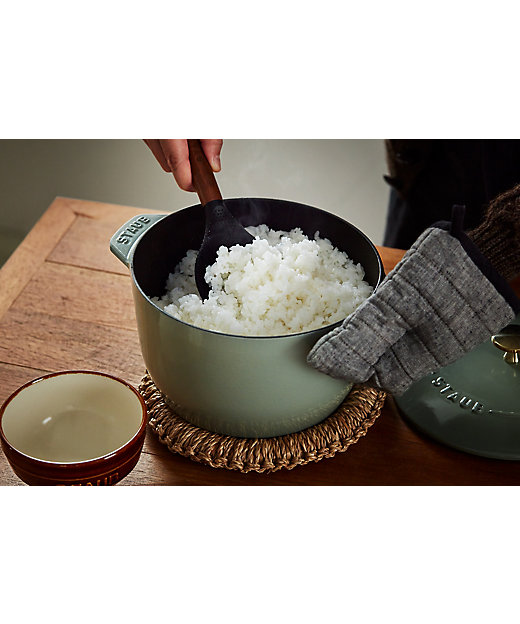 ZWILLINGおまとめ】ラ・ココットde GOHAN ユーカリ