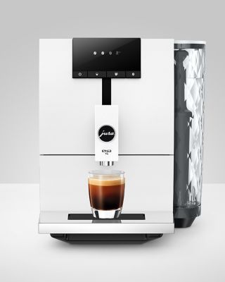 コーヒーマシン ENA4 | Jura/ユーラ | 三越伊勢丹オンラインストア