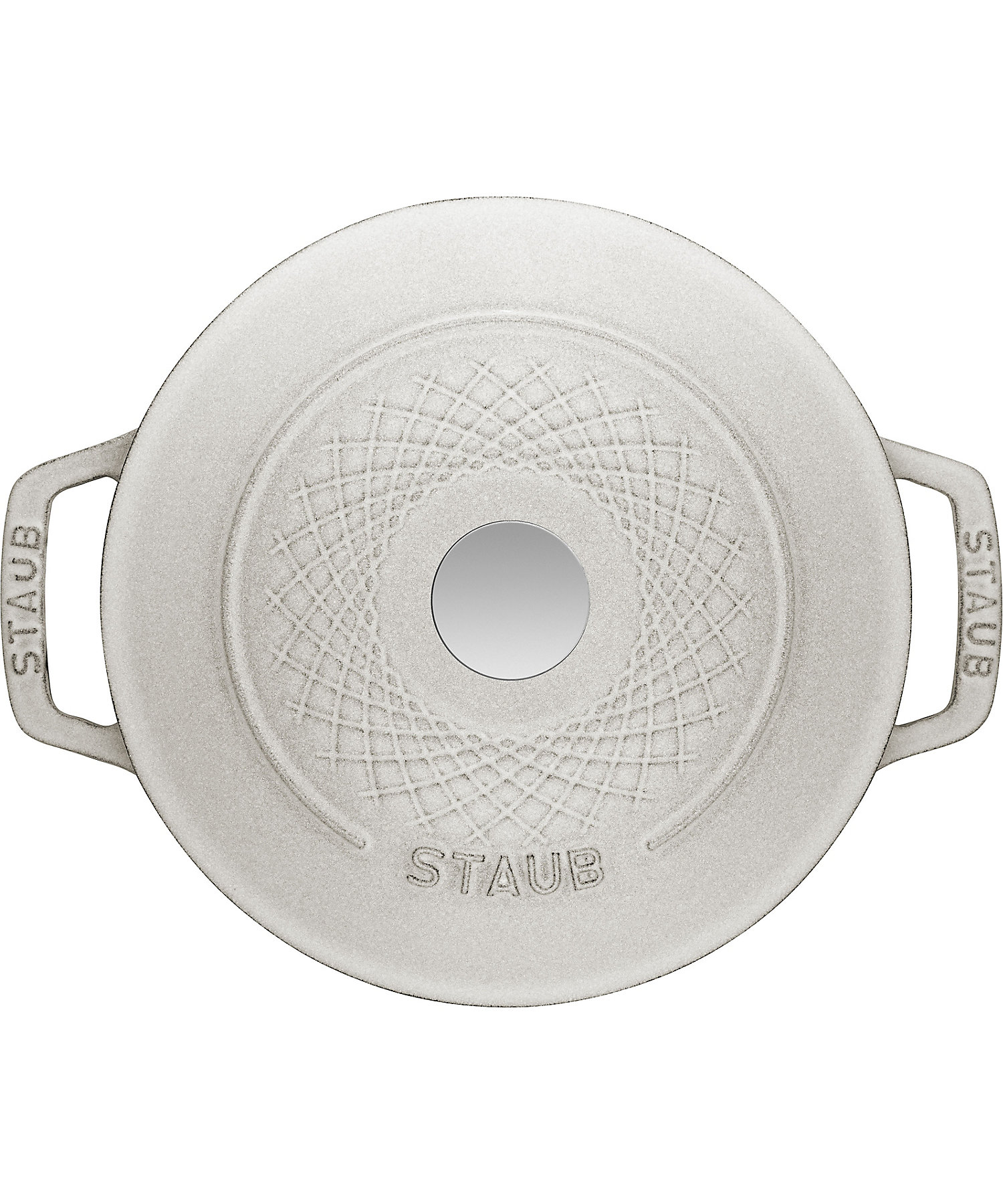 ZWILLINGおまとめ】ツイストココット ラウンド カンパーニュ